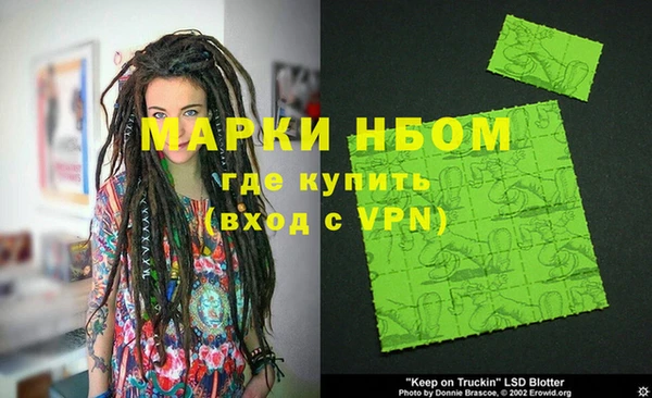 мдпв Гусь-Хрустальный